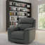 Fauteuil oscillant manuel avec fonction inclinable Oslo-1512216731