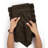 Ensemble de 4 serviettes en coton Edison-506674529