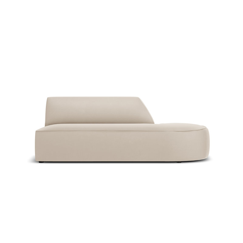 Francisca 2 Seater Sofa, Beige