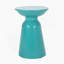 Ensemble de 2 tables d'appoint Serenita