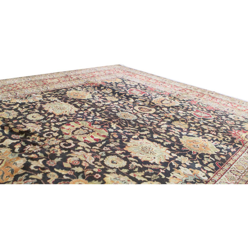 One-of-a-Kind 8'1" X 10' Area Rug