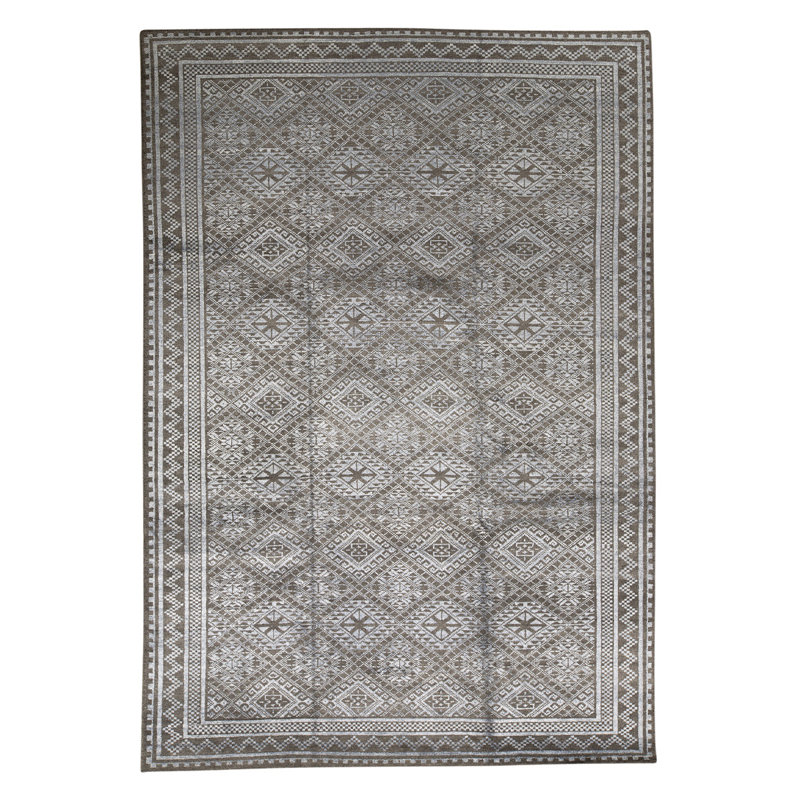 One-of-a-Kind 9'10" X 14'4" Area Rug