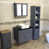 Black Quartz selected