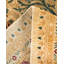 Classic One-of-a-Kind 12' 2" x 17' 9" Hand Knotted Area Rug