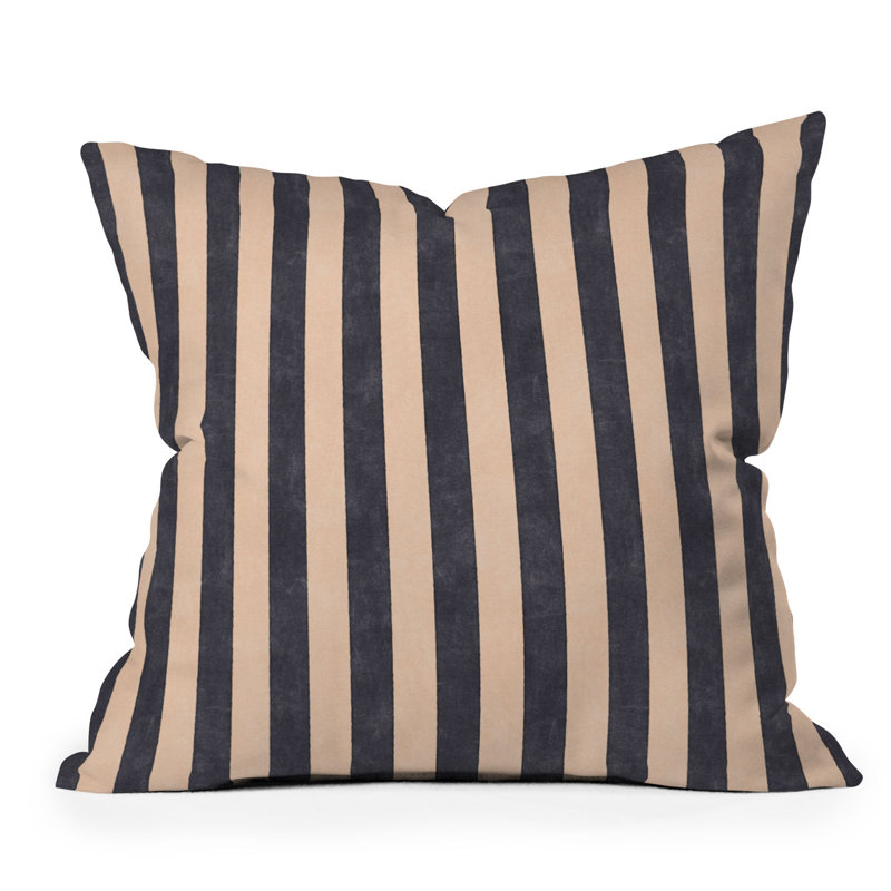 Coussin décoratif Daniel Coulmann, Carré 20 po