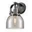 Applique murale 1 lumière 6 po Skycrest-456474483-456474484
