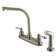 Satin Nickel/Polished Chrome