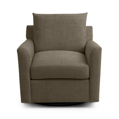 Olivia Swivel Accent Chair