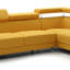Canapé modulaire longue durée (sans repose-pieds)-733076171