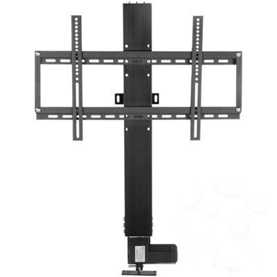 TV Lift with Remote Control and Height Adjustable