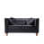 Velours noir
