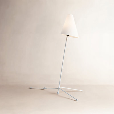 66" Floor Lamp