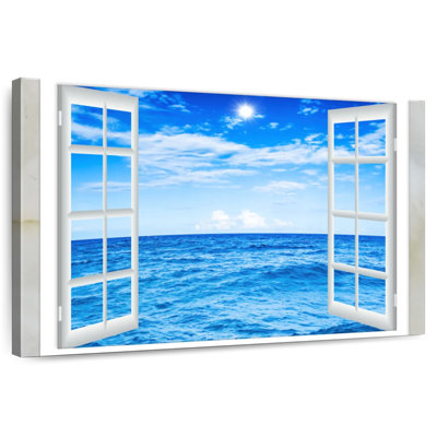 Fenêtre Gillard Ocean