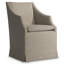 Tribeca Upholstered Arm Chair