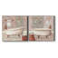 «Blush Bath I», ensemble de 2 reproductions sur toiles tendues-97276169-47165067-47165114