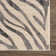 Edsel Animal Print Taupe/Light Gray Area Rug
