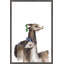 Ear Tassels - Drawing-2034093223