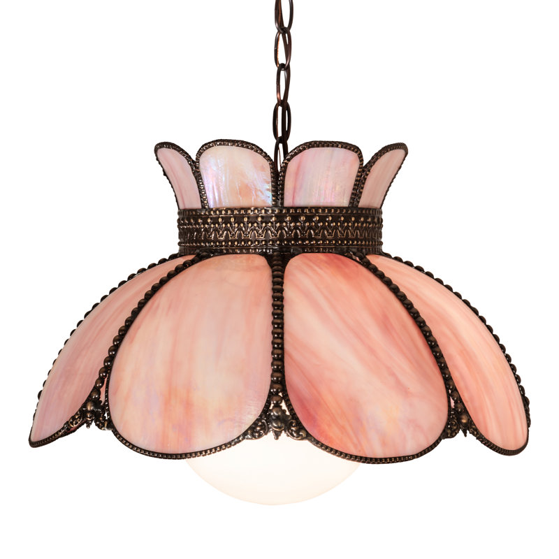 Annabelle 1 - Light Pendant, Beige
