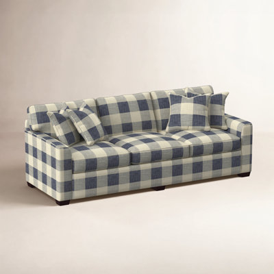 Frye 93'' Upholstered Sofa