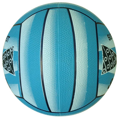 Sure Shot Star Training Netball Blue