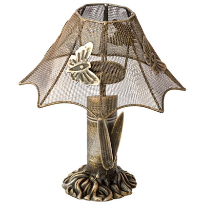 Energicus Metal Tealight Holder