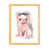 Natural Wood Framed Fine Art Paper is out of stock
