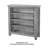 90cm Bookcase