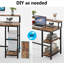 Bureau en L