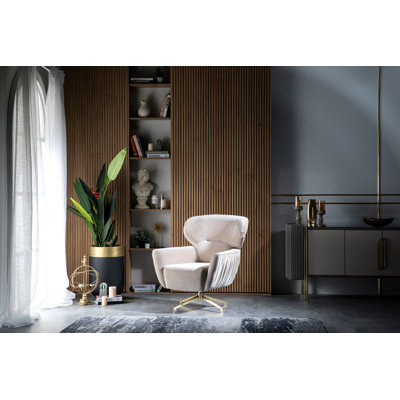 Fauteuil Florya