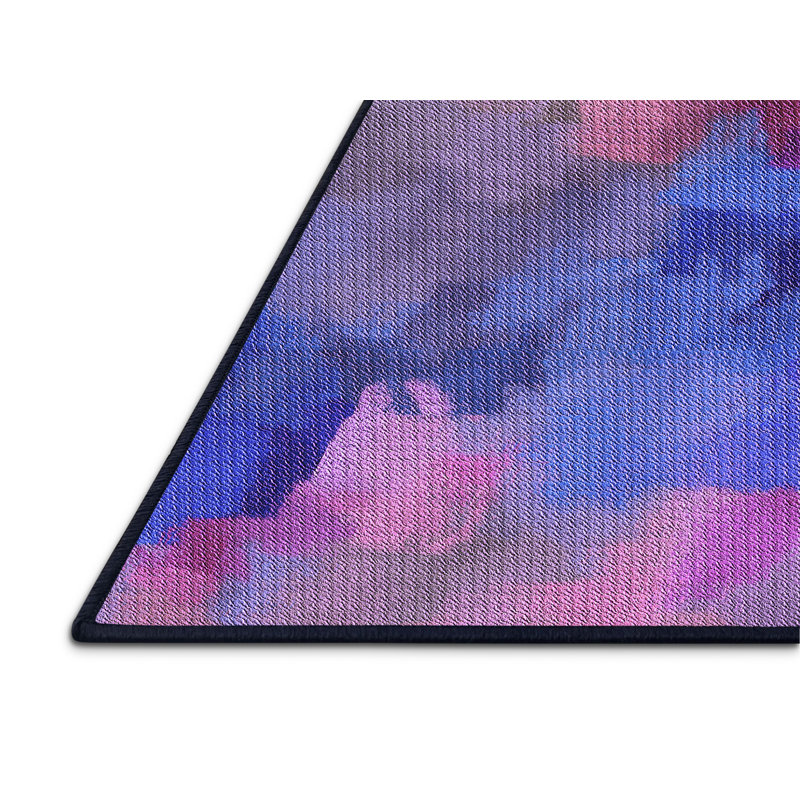 Indoor Rug, Rectangle 8' x 12'