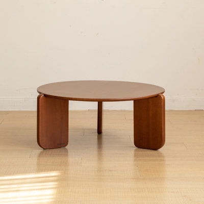 Three Leg Coffee Table