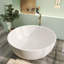 Baignoire de trempage autoportante 59 po