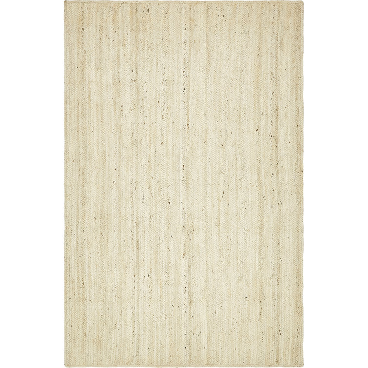 Tapis chindi tressé Ne Wilson
