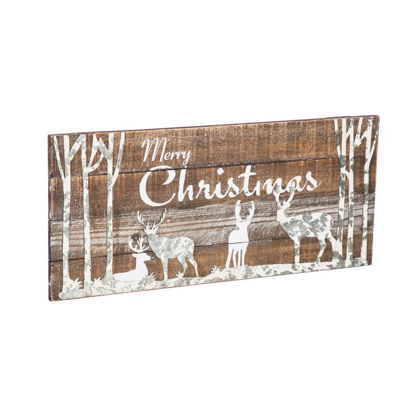 Christmas Decorative Accent