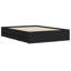 17 Stories Bed Frame With Drawers Double Engineered Wood-1186315070-1186315068
