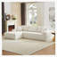 Corduroy L-Shaped Sectional-126730492-126730494