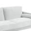 Carmelinda 157Cm Square Arms Sofa-582238078