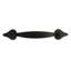 Poignée d'armoire Smooth Spear