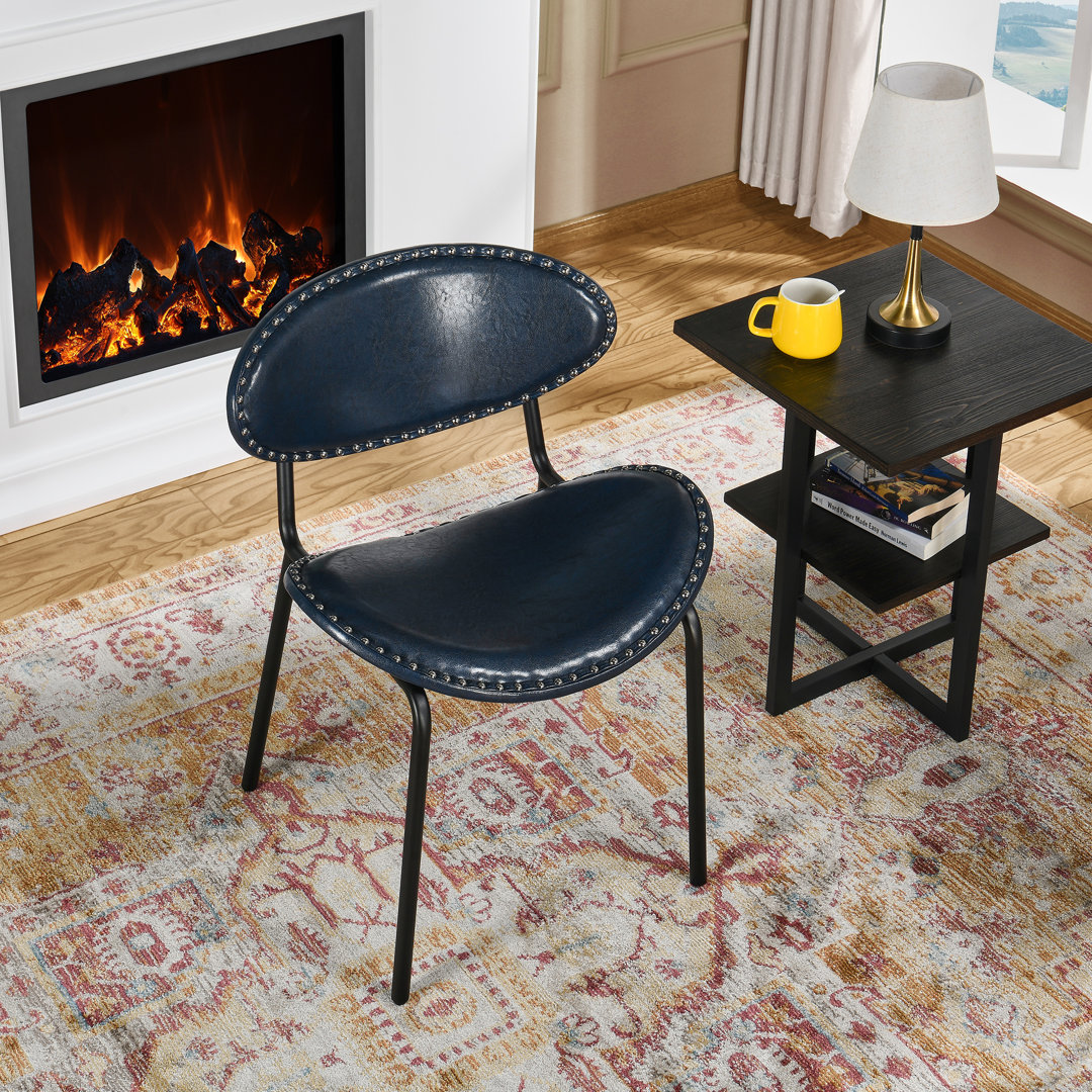 Reimer Upholstered Dining Chair