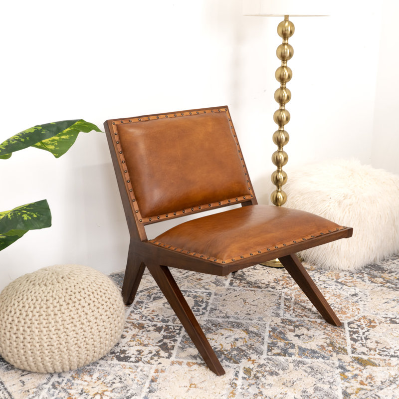 Upholstered Side Chair