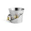 Butterfly Ginkgo Handmade Planter