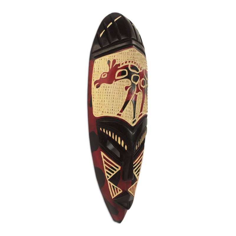 Handmade Traditional People Wall Decor
