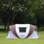 Tente pour 8 personnes avec sac de transport Echosmile-55667349