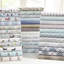 Très grand drap imprimé, tissu à chevrons gris 4 pièces, flanelle 100% coton, drap-housse élastique, lavable à la machine