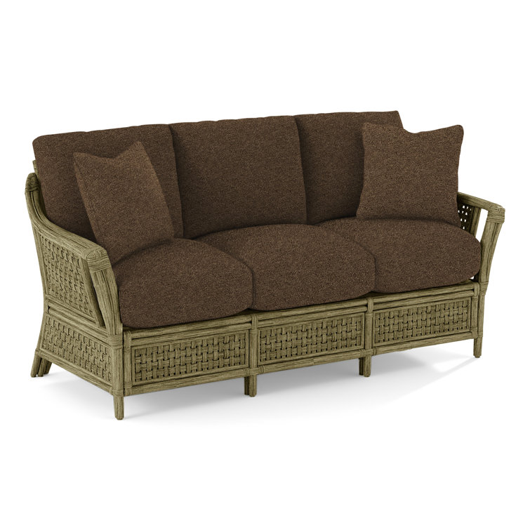 Boca Upholstered 78'' Sofa