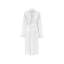 Susan 100% Cotton Waffle Girl / Woman+ Ankle Bathrobe-73524999