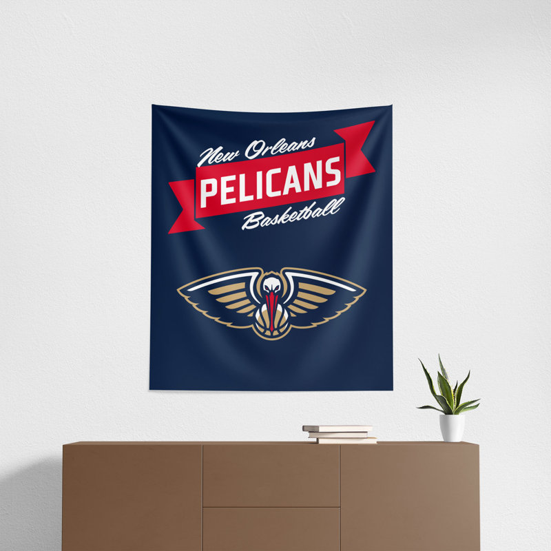 Polyester Wall Hanging