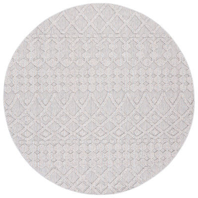 Global Performance Southwestern Indoor/Outdoor Area Rug