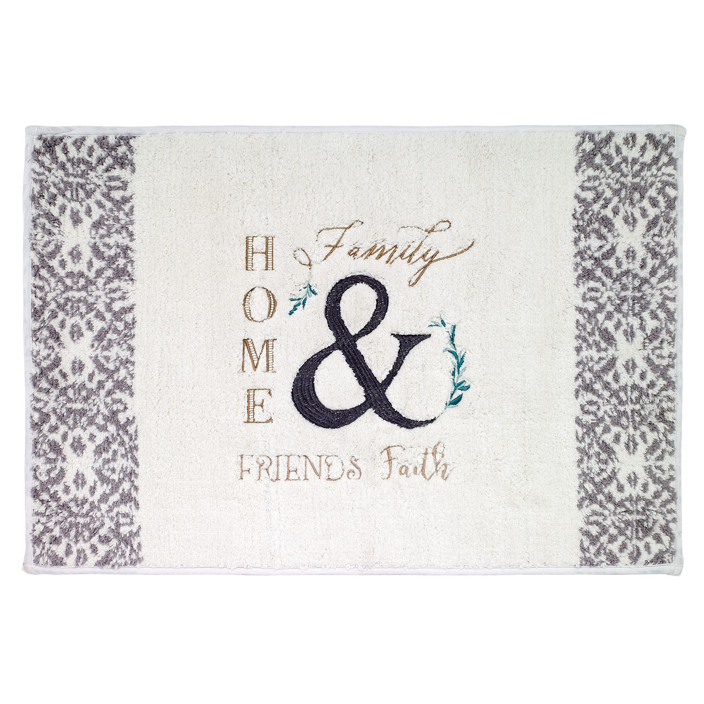 Avanti Linens Modern Farmhouse Rug Wayfair