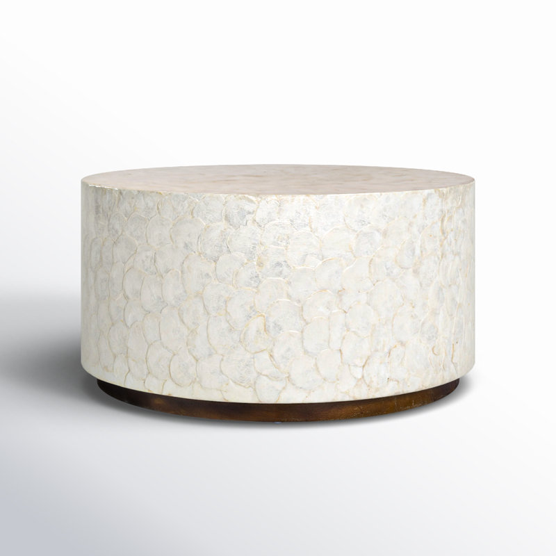Chalon Coffee Table